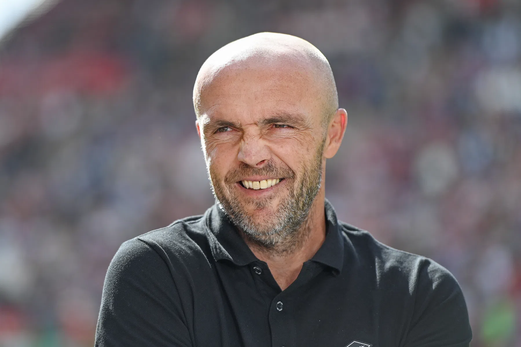 Magallán komt weer aan bod bij Ajax: 'We hebben met elkaar gesproken'