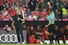 Thumbnail for article: Nagelsmann ergert zich aan arbitrage: 'Dat was ook een klotevraag van me...'