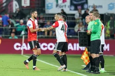 Thumbnail for article: Waarom Feyenoord nog een linksback en controleur zoekt