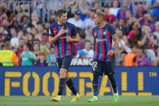 Thumbnail for article: Lewandowski blinkt uit met dubbelslag op zorgeloze avond Barcelona 