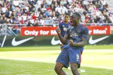 Thumbnail for article: Brobbey over oerwoudgeluiden: 'Ik trek me er helemaal niets van aan'