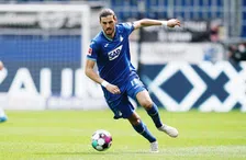 Thumbnail for article: Ajax richt vizier op Feyenoord-target Grillitsch en Ocampos