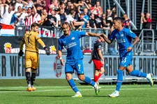 Thumbnail for article: Speler van de Week: de uitzonderlijke bliksemstart van Xavi Simons