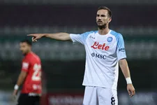 Thumbnail for article: Ajax-opponent Napoli verkoopt sleutelspeler aan Paris Saint-Germain