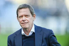 Thumbnail for article: Arnesen naar de uitgang bij Feyenoord: pijnlijk vertrek door de voordeur