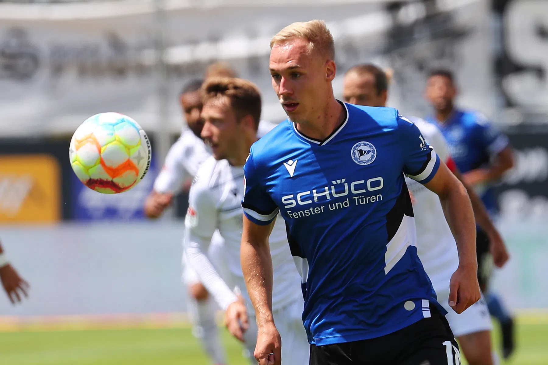 FC Groningen wil aanval versterken met voormalig Duits jeugdinternational