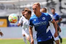 Thumbnail for article: FC Groningen wil aanval versterken met voormalig Duits jeugdinternational