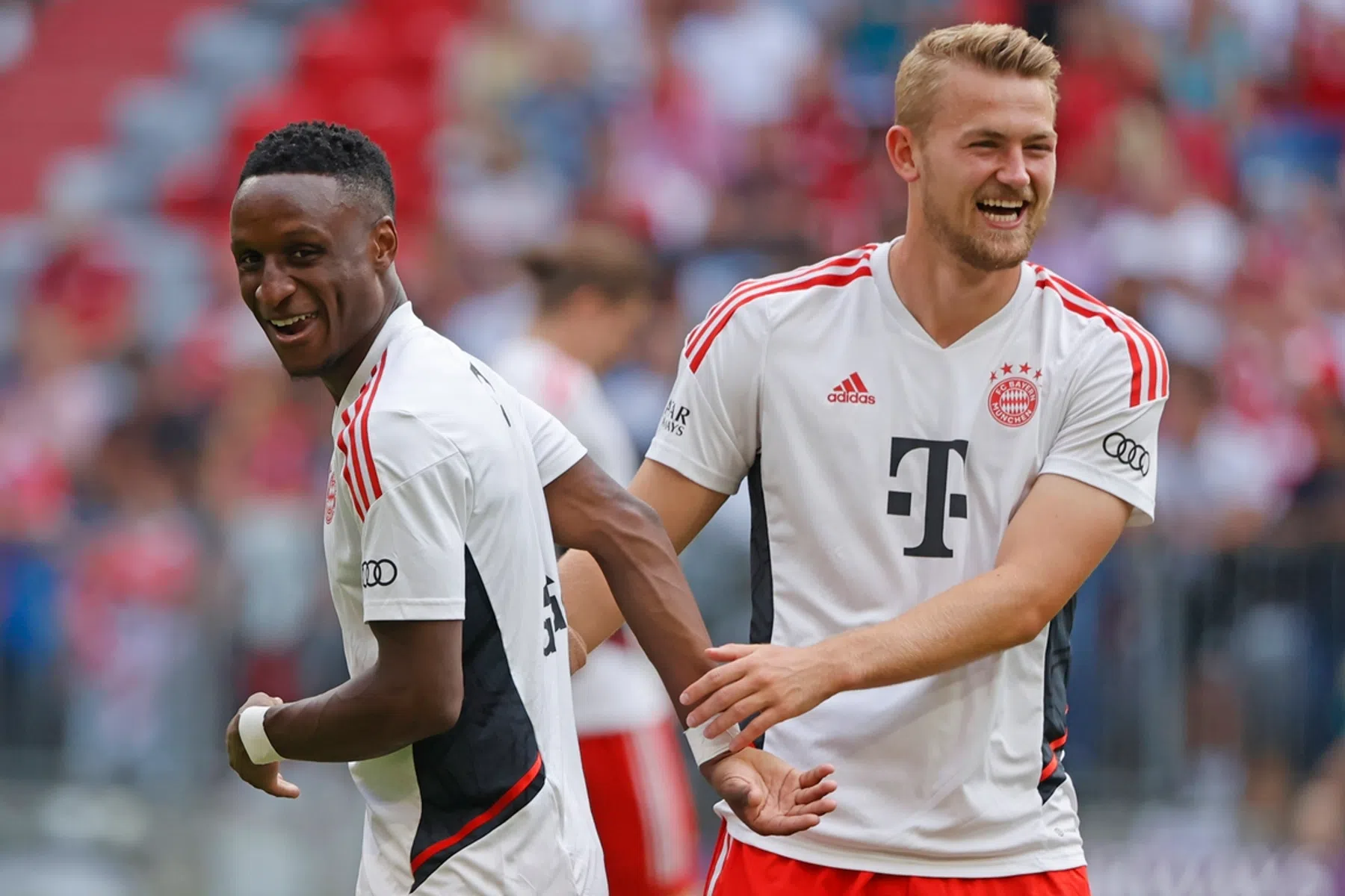 9000 euro per minuut: Bayern zit met miskoop in de maag