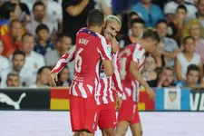 Thumbnail for article: Eerste balcontacten Griezmann beslissen clash tussen Gattuso en Simeone