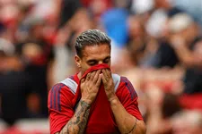 Thumbnail for article: De erfenis van Antony als puzzel voor Schreuder