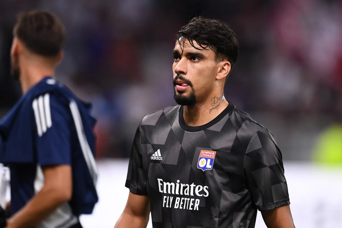 Halaser Haller levert titel in na recordtransfer Paquetá naar Premier League