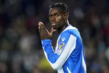 Thumbnail for article: NEC vindt gewenste nieuwe spits in Spanje