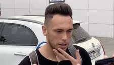 Thumbnail for article: Ocampos komt met eerste reactie op transfer naar Ajax