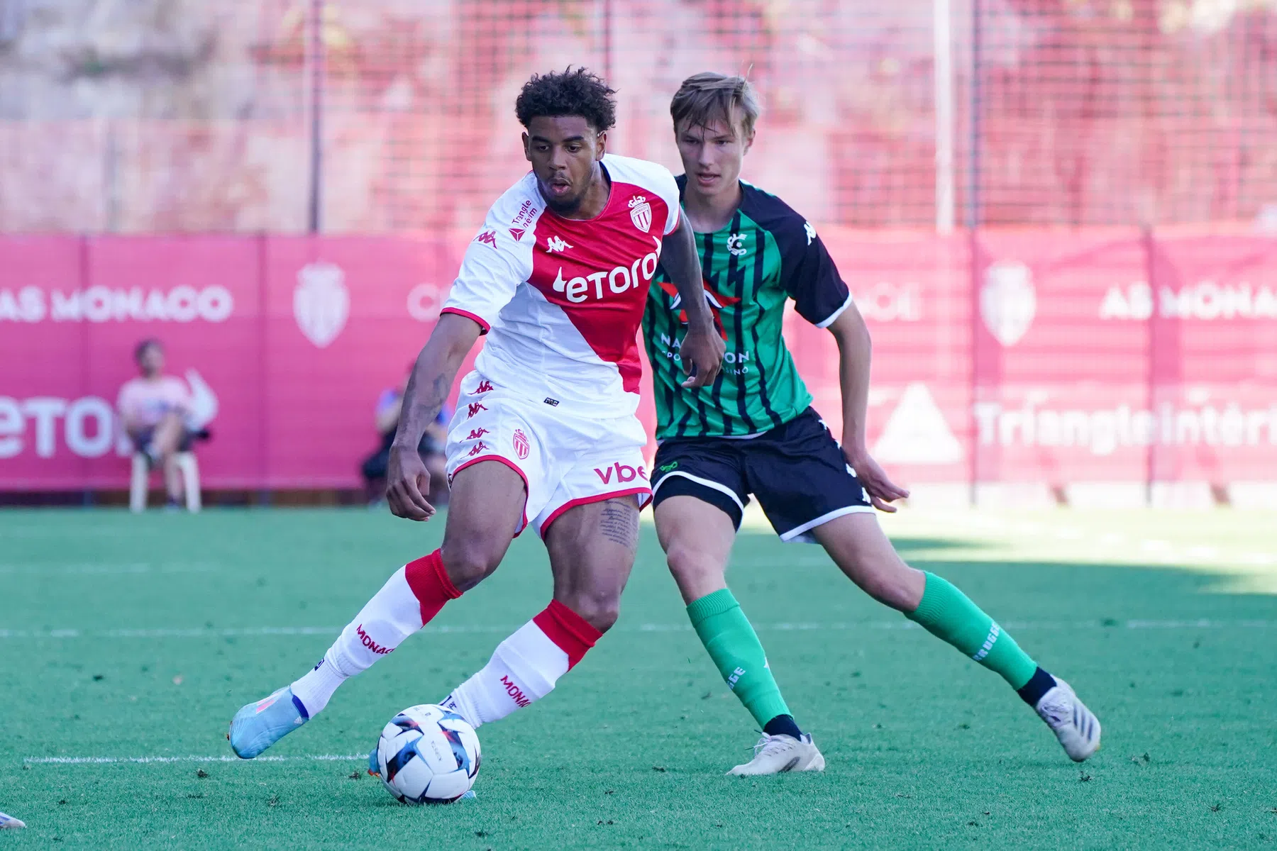 Cambuur werkt koortsachtig aan komst aanvallende versterking