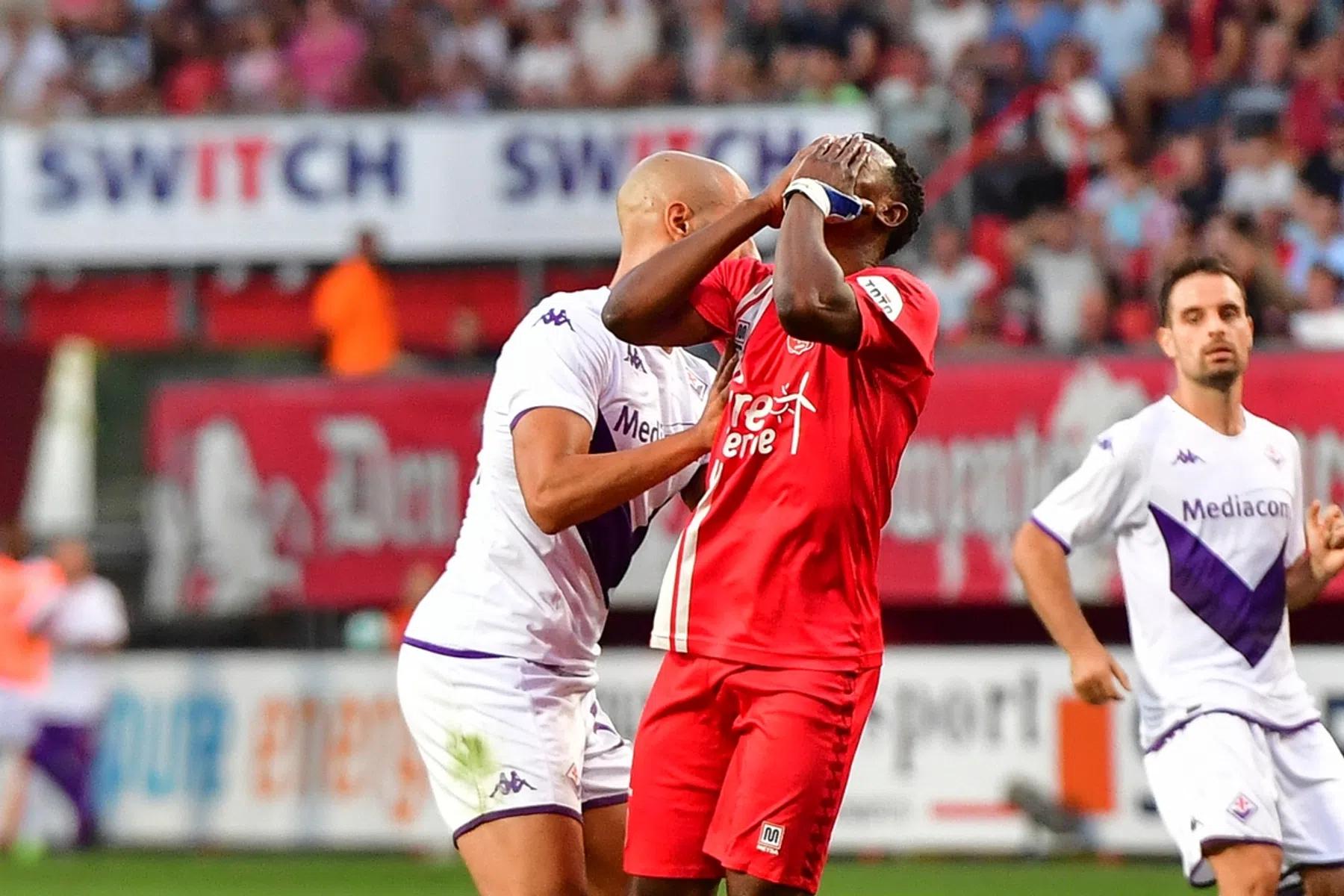 Jans zet Misidjan uit selectie bij FC Twente