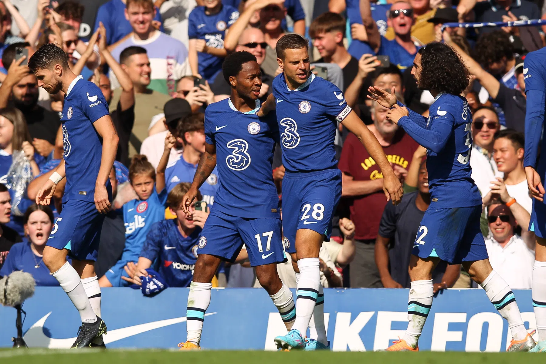 Premier League-acties: Chelsea en Mitrovic bieden jou kansen