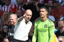 Thumbnail for article: Ten Hag rekent op Ronaldo en sluit meer transfers bij United uit