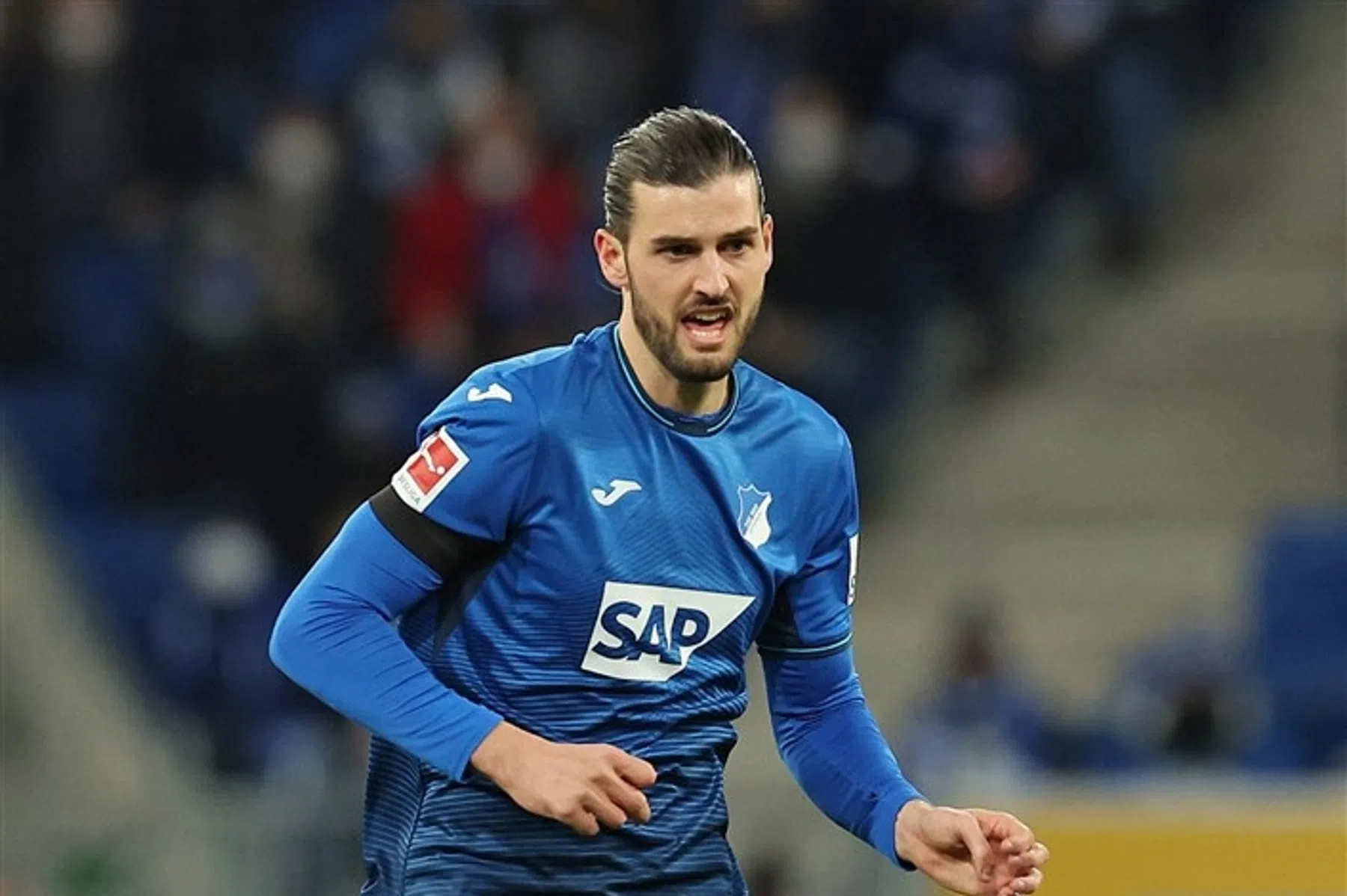 Ajax legt gewilde Grillitsch vast