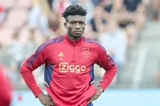 Thumbnail for article: Kudus weigert te trainen en wil naar Everton