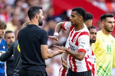 Thumbnail for article: Van Nistelrooij hoopt én rekent op langer verblijf Gakpo