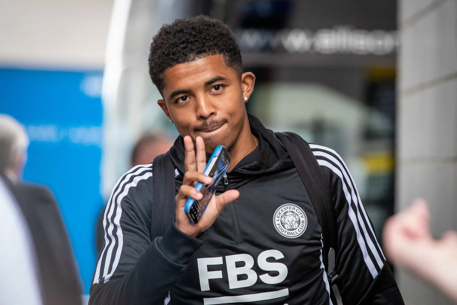 Kogel door de kerk: Fofana maakt droomtransfer naar Chelsea