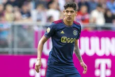 Thumbnail for article: Chelsea biedt vijftig miljoen voor Álvarez