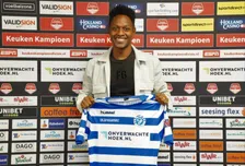 Thumbnail for article: De Graafschap neemt na mislukte komst Sow nu het zekere voor het onzekere