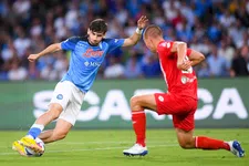 Thumbnail for article: Ajax moet rekening houden met Georgische wonderboy van Napoli 