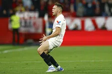 Thumbnail for article: Ocampos is geen Antony: fysieke kracht en loopacties als grote wapen