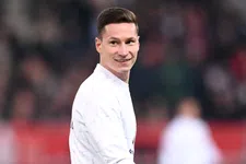 Thumbnail for article: Draxler volgt voorbeeld van Götze en hoopt op hulp van Schmidt