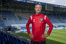 Thumbnail for article: De opmerkelijke weg van Kees van Wonderen, laatbloeier als speler én trainer