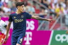 Thumbnail for article: 'Ajax heeft een heel groot probleem als Álvarez vertrekt'