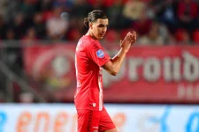 Thumbnail for article: De beschaafde onvrede van Ramiz Zerrouki 