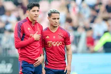 Thumbnail for article: In 2025 kost een Ajax-speler 150 miljoen