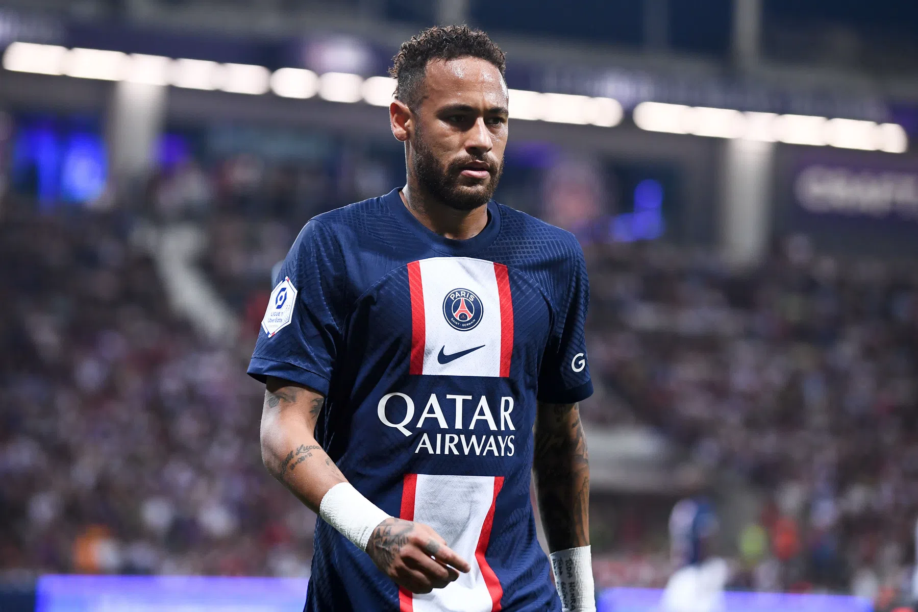 Neymar herovert harten in Parijs dankzij indrukwekkende cijfers