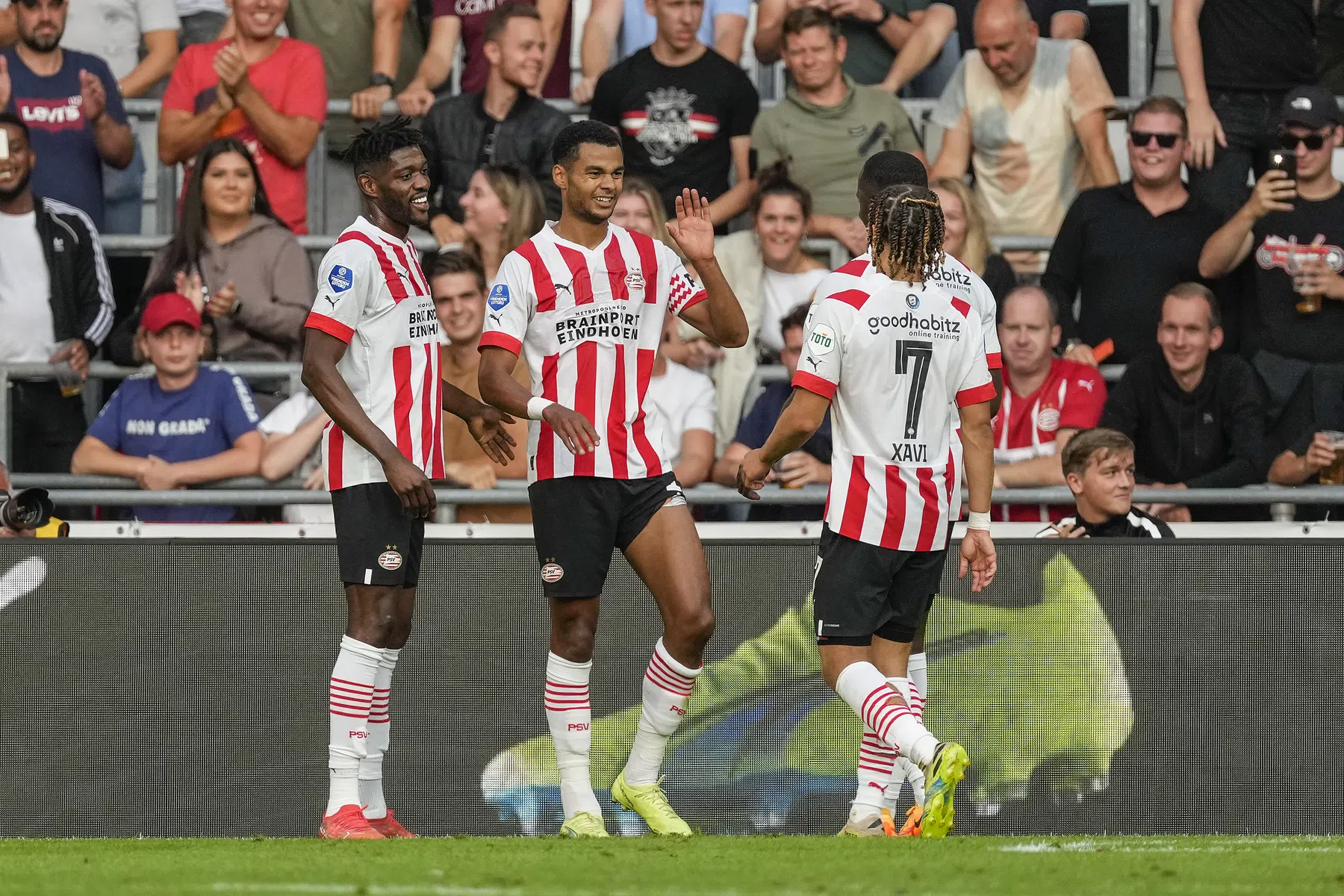 'Mislopen Champions League komt met verkoop Gakpo dubbel zo hard aan bij PSV'