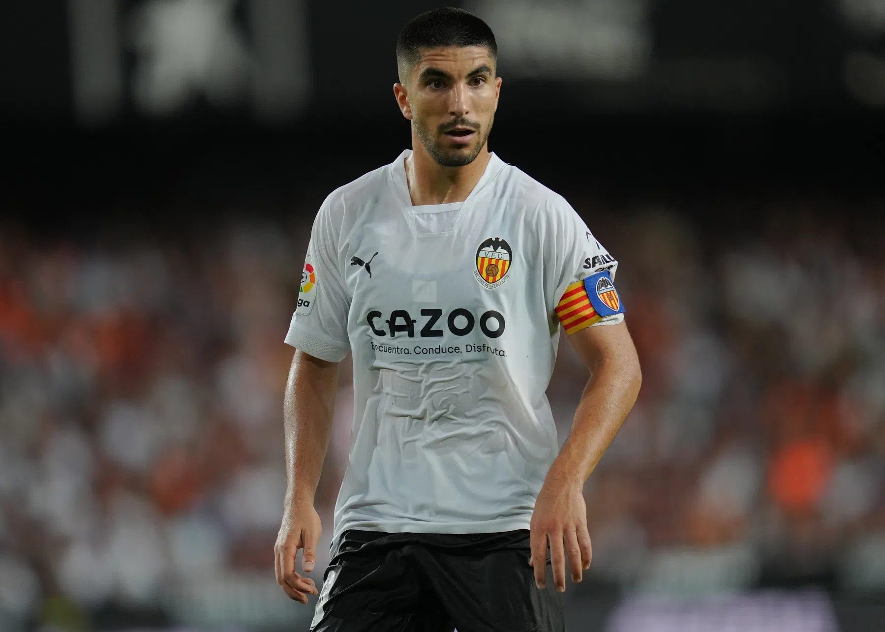 PSG rondt verbouwing middenveld af met Soler