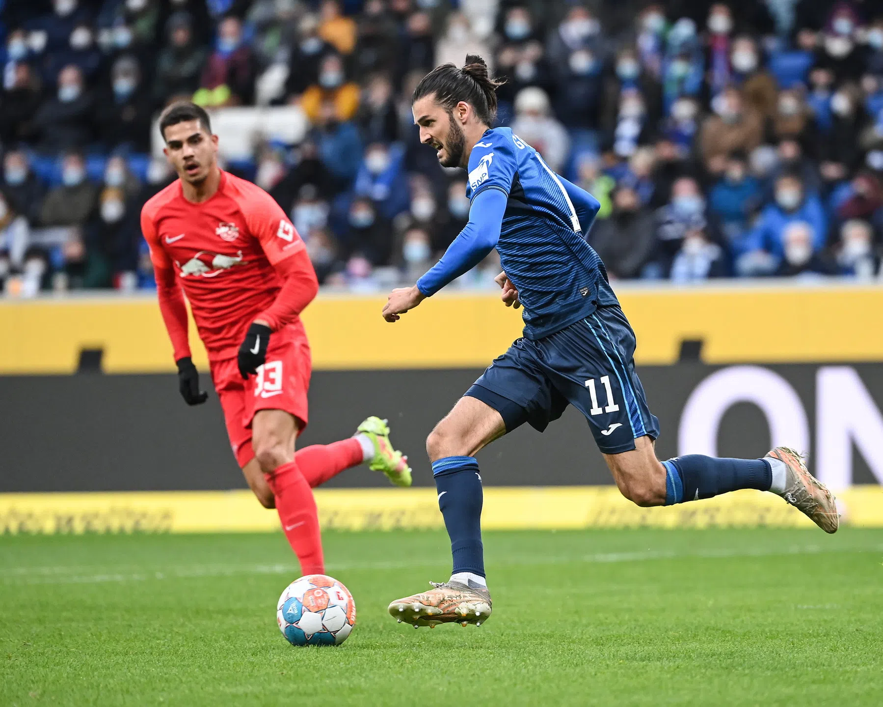 Ajax-aanwinst Grillitsch hoopt dat Schreuder hem niet té goed kent