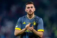 Thumbnail for article: Slot glimlacht bij bekendmaking aanvoerder: 'Kökçü ook nog een zelfopgeleide speler'