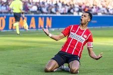 Thumbnail for article: Gakpo lacht om Ajax-appjes