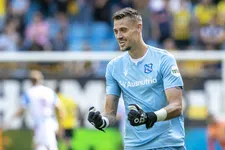 Thumbnail for article: Van Wonderen had Noppert-explosie niet durven voorspellen