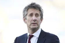 Thumbnail for article: Van der Sar over reden om Antony te laten gaan: 'Gedrag speelde geen rol'