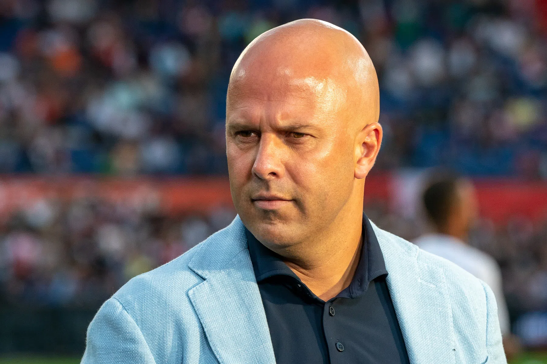 Slot geeft oordeel over transferperiode Feyenoord en verklapt al één basisplek