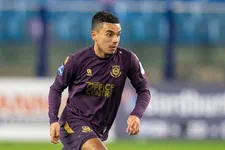 Thumbnail for article: Daniël van Kaam wil in Leeuwarden zijn ware kleuren laten zien