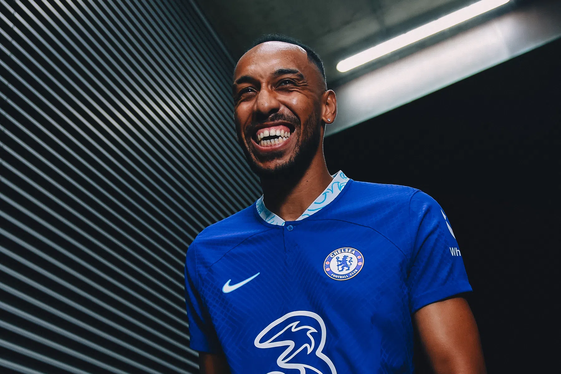 Xavi: 'Voel me slecht bij vertrek Aubameyang'