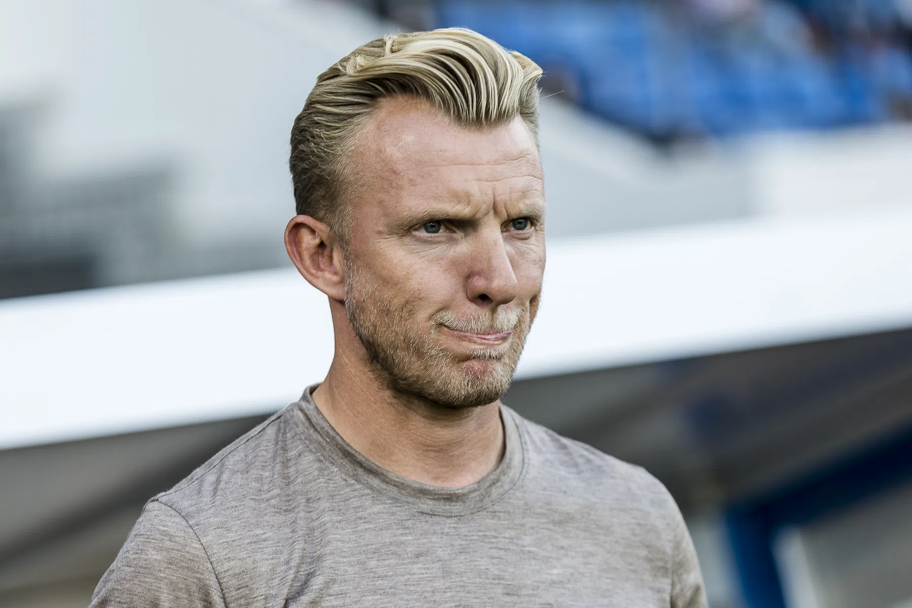 Kuijt na nieuwe nederlaag: 'We vergaten een belangrijk aspect: voetballen'