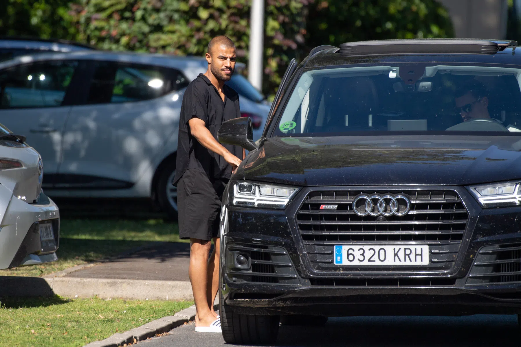 Rafinha gooit het over een andere boeg na Barcelona, Inter en PSG