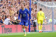 Thumbnail for article: Gouden invalbeurt voor Chilwell, Kane heeft dubbel reden tot lachen