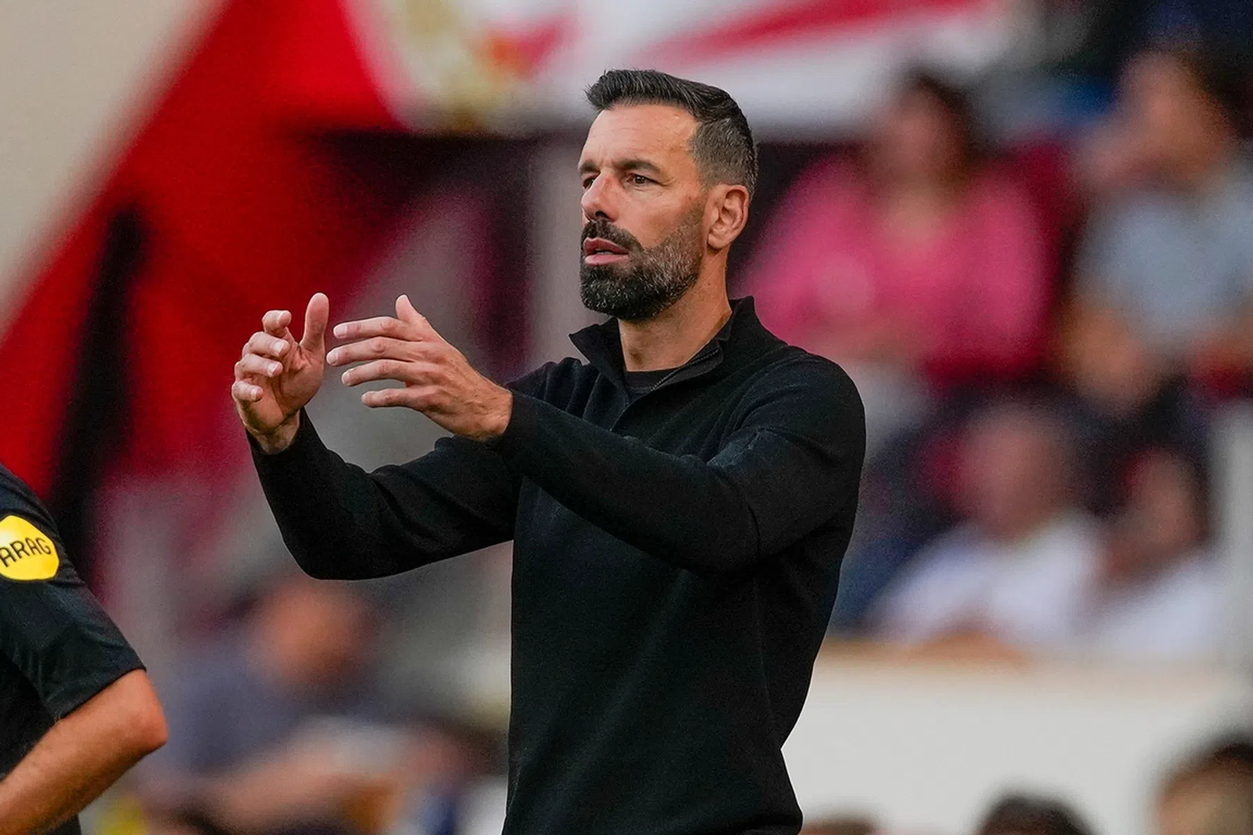 Van Nistelrooij voert één wijziging door na monsterzege op FC Volendam