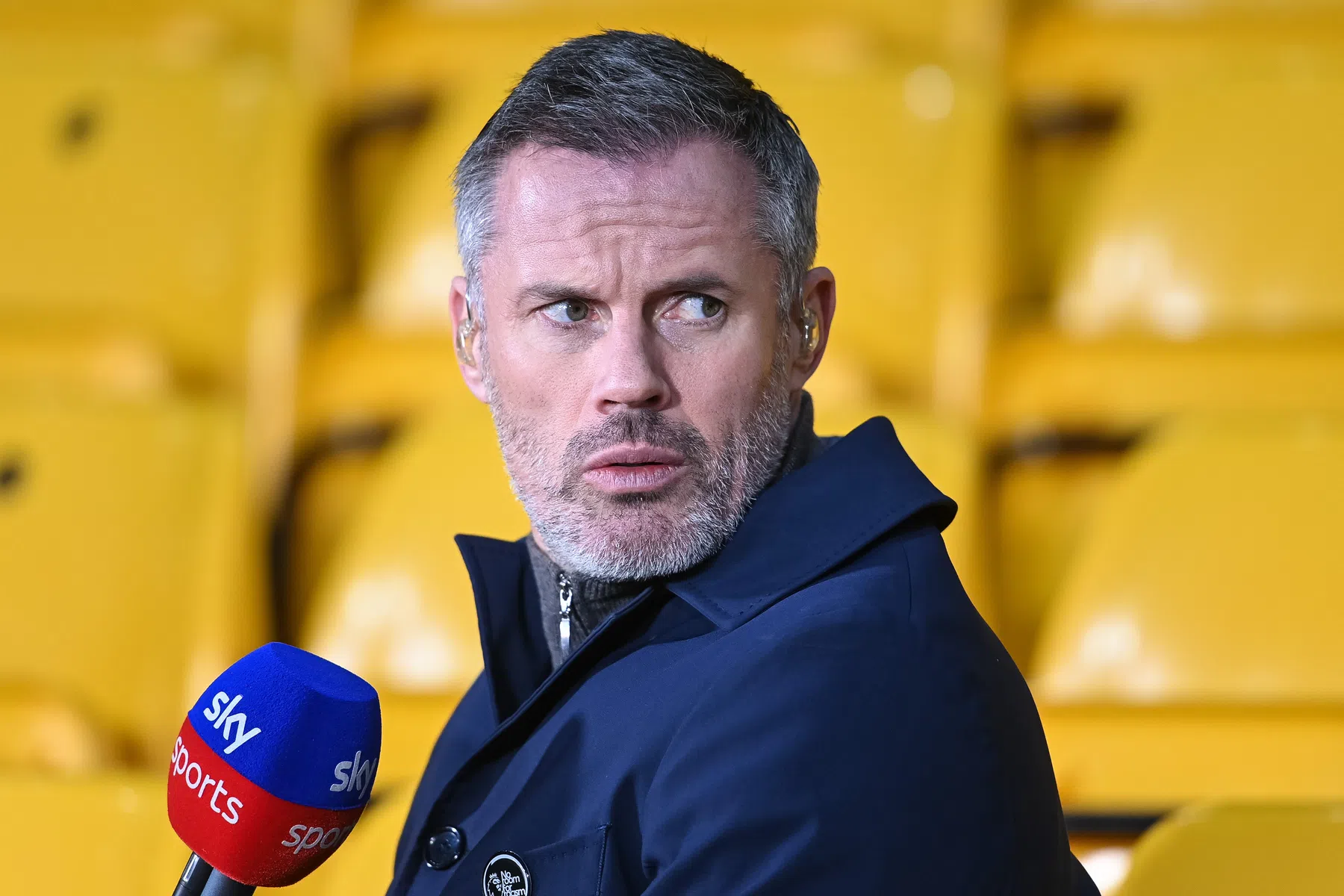 Carragher baalt van handelen Liverpool: 'Arthur is niet de oplossing'